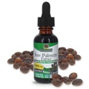 Απάντηση της φύσης χωρίς αλκοόλ Πριόνι Palmetto Berry Extract, 1-Fluid Ουγγιά 