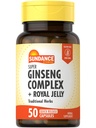 Sundance Super Ginseng Complex 