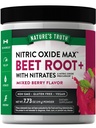 Nature's Truth Beet Root Powder 