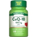 Nature's Truth CoQ10 100mg 