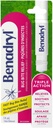 Benadryl Itch Relief Stick 0,47 oz (πακέτο του 2)