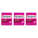 Τύπος μέγιστης αντοχής Pamprin, 24 Caplets (συσκευασία 3)