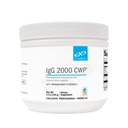 XYMOGEN IgG 2000 CWP - ανοσοσφαιρίνη συμπυκνωμένη σκόνη (από Colostral Whey Peptides) για την υποστήριξη της υγείας των ούλων, ανοσοποίηση λειτουργία + υγιής δραστηριότητα κυτοκίνη (5.3 oz)