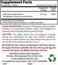 Συμπλήρωμα Kelp 150 Mcg & Σελήνιο 200 mcg