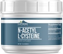 Earthborn Elements N-Acetyl L-Cysteine (1,5 lb), Συμπλήρωμα Διατροφής, Αναπηδητό Tub