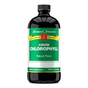 Bernard Jensen 100% καθαρό φυσικό Charophyl Flavor Liquid Supplement 