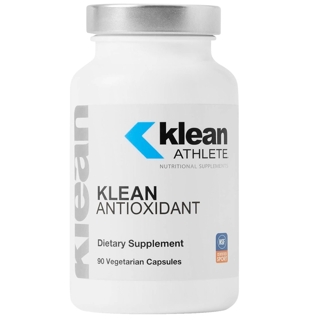 Klean Athlete Klean Antioxidant 