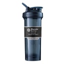 BlenderBottle Shaker Μπουκάλι Pro Series Ιδανικό για πρωτεϊνικές ανακινήσεις και προ προπόνηση, 32-Ounce, μαύρο