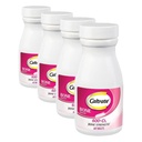 Caltrate 600 Plus D3 Calcium and Vitamin D Supplement Tablets, Συμπληρώματα Υγείας των Οστών για Ενήλικες - 60 Count (Pack of 4)