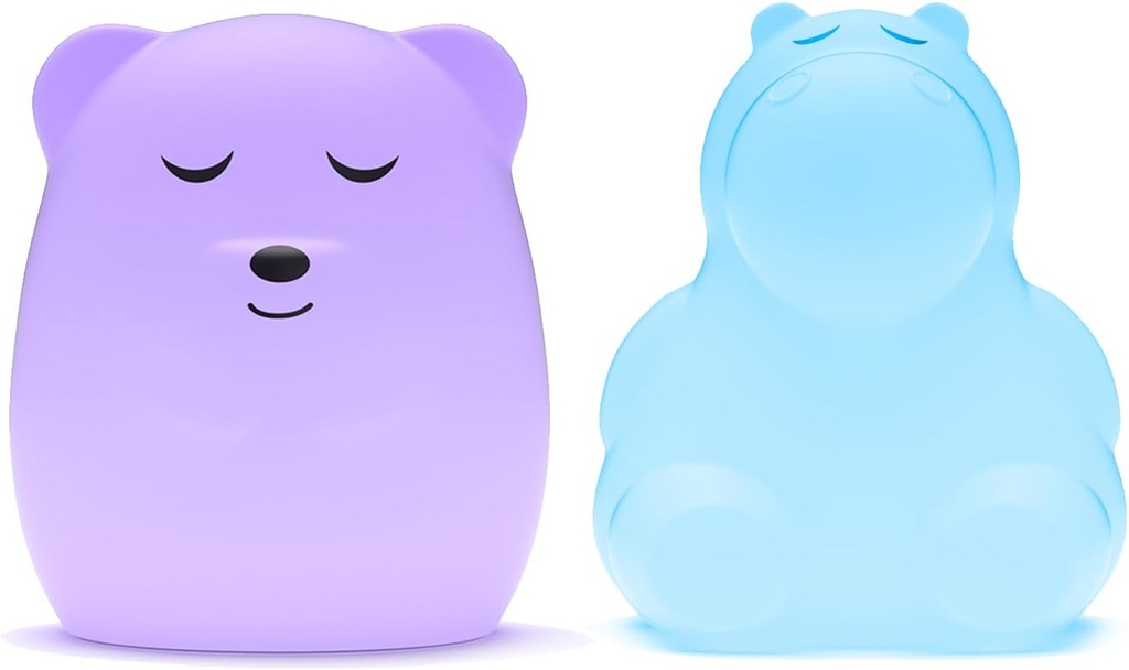 Συλλογή φίλων: Ted and Hugo
