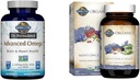 Κήπος της ζωής Ωμέγα-3 ιχθυέλαιο 1.290mg + Ανδρική Βιολογική Πολυβιταμίνη, 60 δισκία