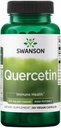 Swanson υψηλής ισχύος Quercetin - (60 κάψουλες Veggie)