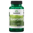 Swanson υψηλής ισχύος Quercetin - (60 κάψουλες Veggie)