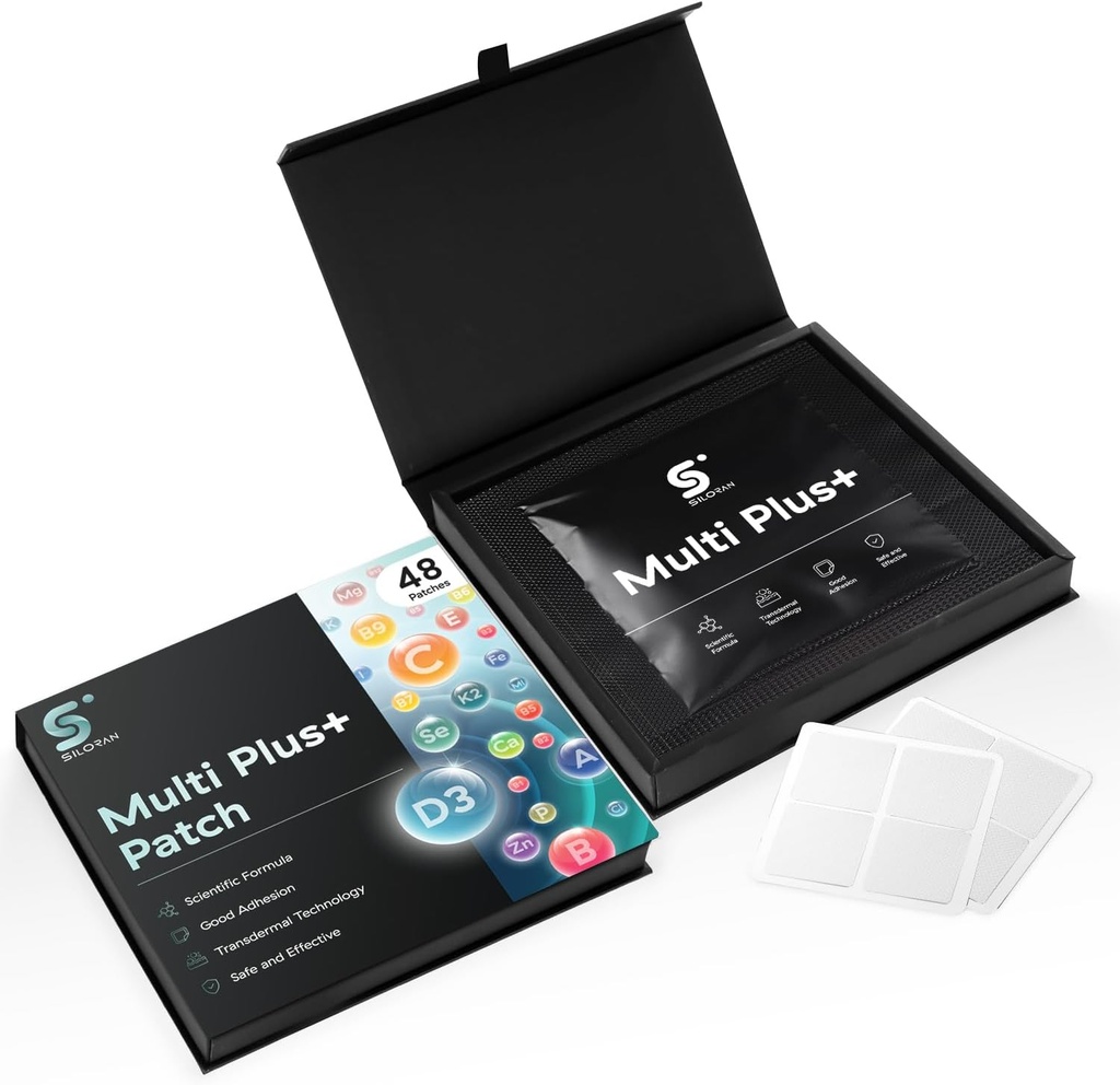 Multi Plus Patch 48-Ημέρα προσφοράς - Multi Plus Patch