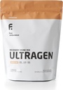 ΠΡΩΤΗ ΕΓΚΑΤΑΣΤΑΣΗ Ultragen Processing Recovery Drink Powder, Protein Mix, Ενισχύει την ενέργεια, επιταχύνει την ανάκτηση 