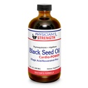 Physician's Strength Black Seed Cardio-POWER - 8 fl oz - Ellagic Acid/Resveratrol-Plus - Supports Better Health - Non-GMO - 48 Servings