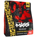 Mutant Mass 
