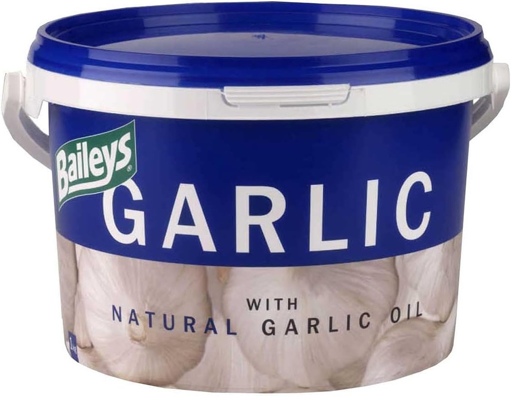 Baileys σκόρδο συμπλήρωμα 1 K από Bailey ιπποτροφές