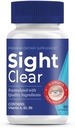 Sight-Clear, Sight-Clear Χάπια, Sight-Clear 60 Κάψουλες για 30 ημέρες, Sight-Clear Κάψουλες - Sight-Clear συμπλήρωμα για βιταμίνη(1 PC)