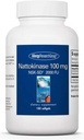 Ομάδα Έρευνας Αλλεργίας Nattokinase 100mg 180sg