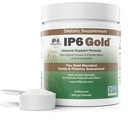 IP6 Gold, IP-6 & Myo-Ινοσιτόλη, Άγευστη σκόνη 308 gm - συμπλήρωμα εξαφωσφορικής Ινοσιτόλης - Vegan, μη ΓΤΟ, Χωρίς γλουτένη
