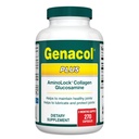Genacol Γλυκοζαμίνη και κολλαγόνο συμπλήρωμα 270 κάψουλες