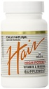 CALIFORNIA NATURAL HAIR VITAMIN & MINERAL, 30 TAB