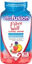 Vitafusion Ίνες Well Fibre Συμπλήρωμα Γκάμιες, 90 Γκάμιες