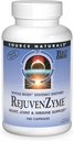 Source Naturals RejuvenZyme - για την καρδιά, κοινή & ανοσοποιητική υποστήριξη - 180 κάψουλες