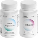Ultra Magnesium και Slimbiosys Bundle