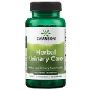 Swanson Full Spectrum Herbal Urinary Care, 60 Capsules | Supports Kidney and Urinary Tract Health and Promotes a Healthy Microbial Balance with Traditional Herbal Support