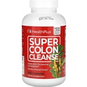 Health Plus Super Colon Cleanse: 10-Day Cleanse - Detox 