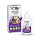 ZYMOX Φροντίδα των πτηνών Topic Solution w/o Hydrocortisone - 1,25 oz