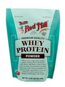 Κόκκινο μύλο του Bob όλα τα φυσικά πρωτεΐνη Whey σκόνη 12 ουγγιά (πακέτο του 2)