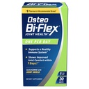 Osteo Bi- Flex One ανά ημέρα, Συμπληρώματα Κοινής Υγείας Γλυκοσαμίνης με Βιταμίνη D, 30 Επικαλυμμένα Δισκία