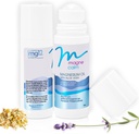 MagneCalm Roll-On with Lavender & Χαμομήλι - Καταπραϋντικό μαγνήσιο, 3 oz