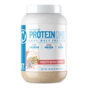 NutraOne ProteinOne Whey Protein Protein Promote Promotion Recovery and Build Muscle with a Protein Shake Powder for Men & Women (Fruity Bites Cereal - 2 lbs.)