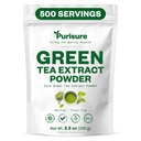 Purisure Green Tea Extract 