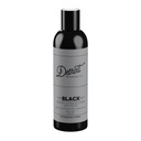 Detroit Grooming Co. Beard Conditioner με Apple Extract & Aloe Vera – Μαλακτικό, Detangling, και Hydrating Beard Conditioner – Black Edition (Cedarwood & Amber) - 8oz