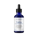 Το Fulvic Super-Concentrate Liquid του Dr. Tennant ενισχύει την Cellular Energy & Detoxification 