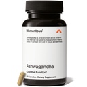 Στιγμιαίο συμπλήρωμα Ashwagandha - 300 mg NooGandha Ashwagandha Extract - Γνωστική απόδοση, εγρήγορση και υποστήριξη εστίασης - NSF Πιστοποιημένο για τον αθλητισμό - Vegan - GMO- & Gluten-free - 60 εξυπηρετήσεις