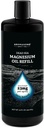 Aromasong Magnesium Spray - Extra Strength (23mg σε κάθε Spritz) 32 Oz Refill Μπουκάλι, Φυσικό και Καθαρό Μαγνήσιο Oil Spray - Made in The USA - for Leg Discomfort and Promotes a Calm Sleep