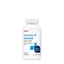 GNC Βιταμίνη Ε 100% Φυσικό 1000IU - 60 Softgels, 60 εξυπηρετούν