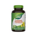 Nature's Way Evening Primrose Oil, Cold Pressed, 120 mg GLA ανά Σερβίρισμα(1), 120 Softgels (Packaging May Vary)
