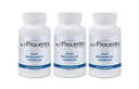 Procerin For Men 90 Tablets Hair Re-Growth Supplement- 3 Bottles