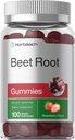 Horbäach Beet Root Gummies 