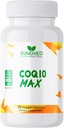 CoQ10 Ισχυρό αντιοξειδωτικό (Κάψουλες 800mg 120 κάψουλες)