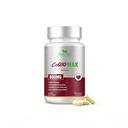 CoQ10 800mg, Coenzyme Q10 Supplement, 120 Vegan Capsules