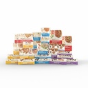 Nutrisystem Member’ Favorites® 7-Day Κιτ απώλειας βάρους με 28 νόστιμα γεύματα & σνακ