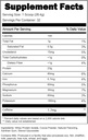 Μερίδες Master CFM Whey Isolate Protein Powder, 2 LB, 23g χαμηλή υδατανθράκων, χαμηλής περιεκτικότητας σε λίπος, ψυχρής παραγωγής, γρήγορη απορρόφηση, μυϊκή ανάπτυξη & υποστήριξη αποκατάστασης (Chocolate Brownie)